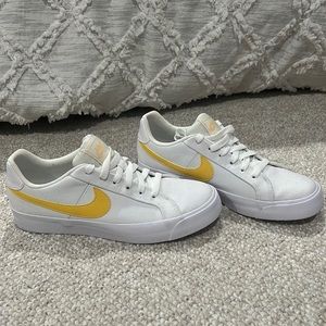 Nike sneakers